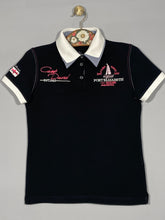 Tricou Camp David - marimea M
